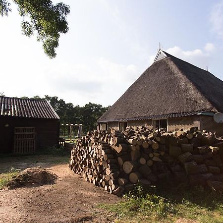 Blier Herne Gorredijk Exterior photo