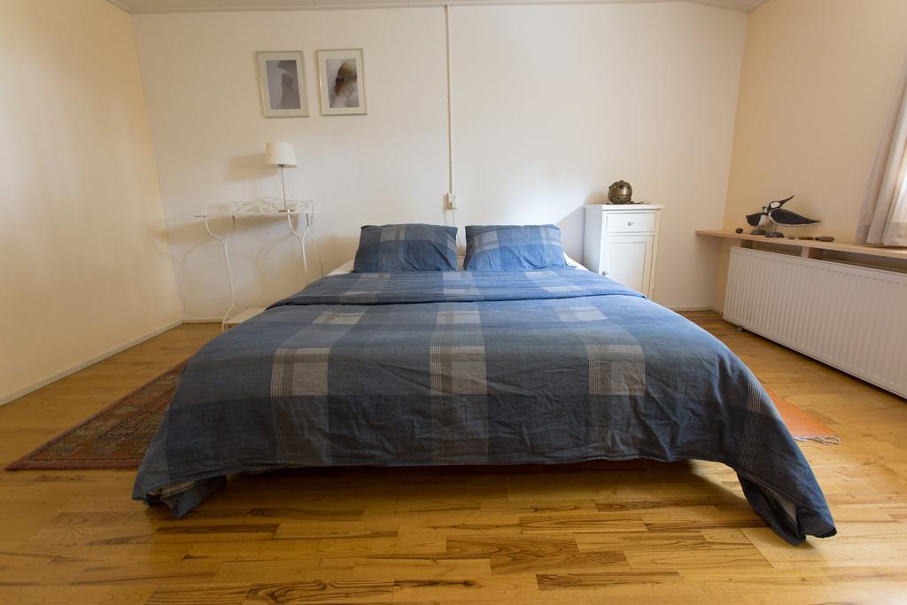 Blier Herne Gorredijk Room photo