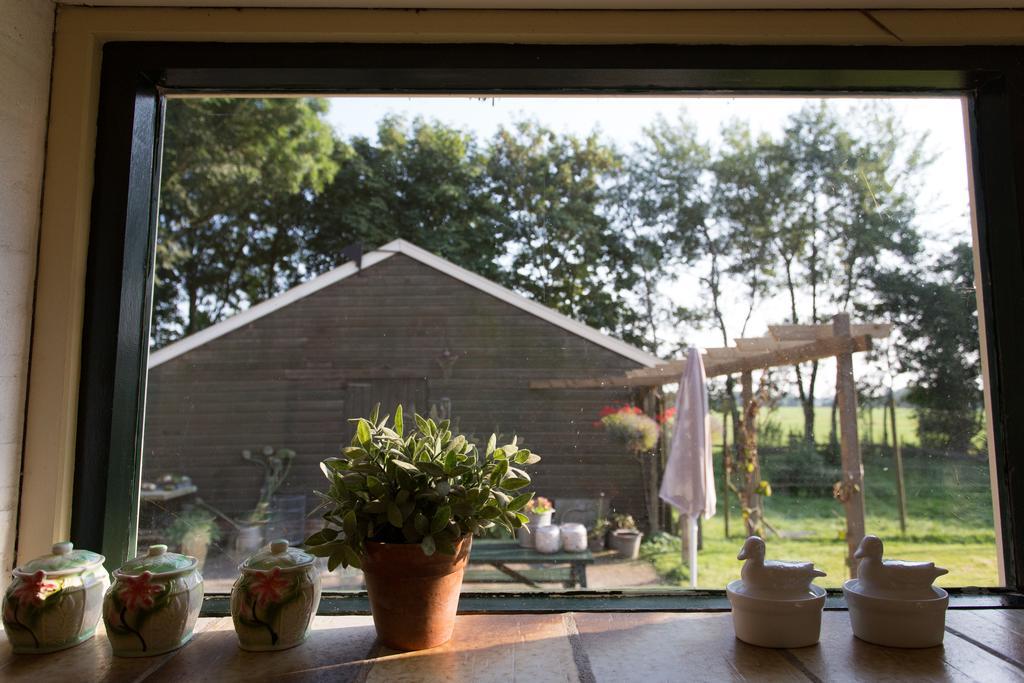 Blier Herne Gorredijk Exterior photo